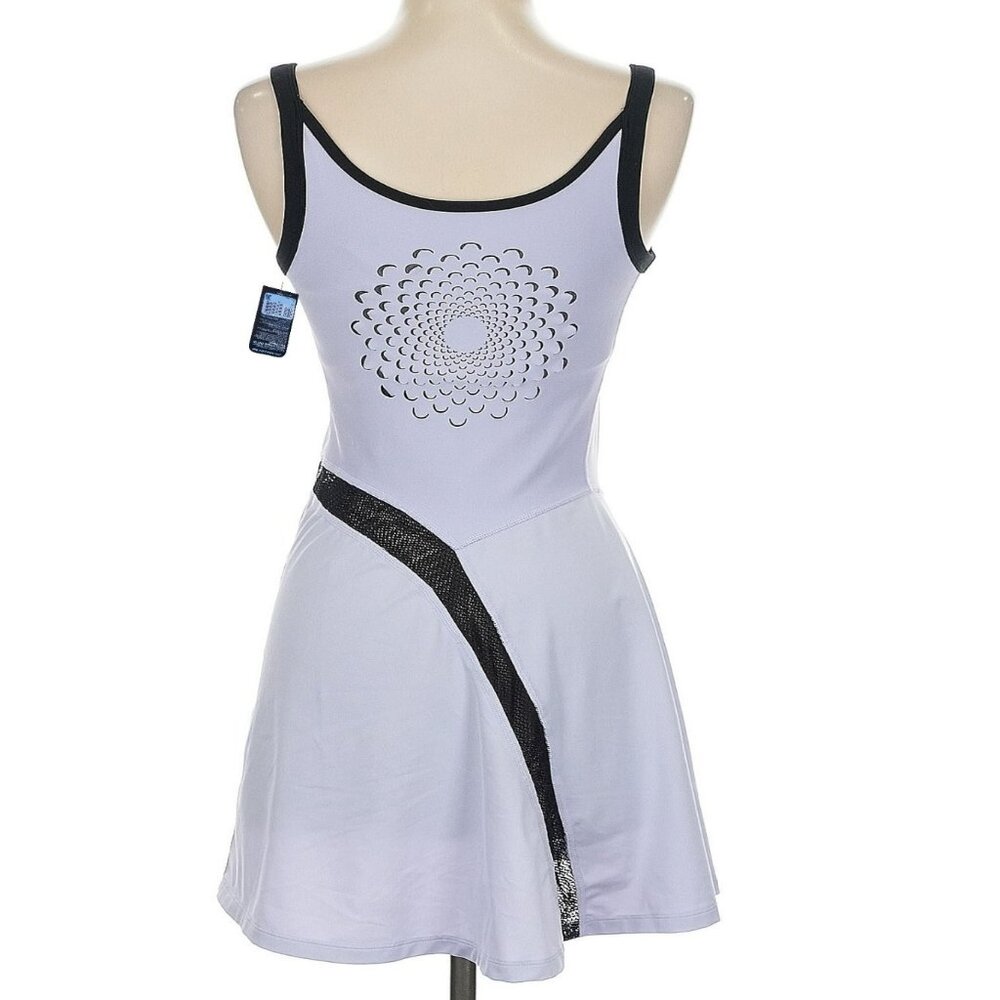 Nwt Nike Maria Sharapova Tennis Dress w/ Bra S Small - PRICE FIRM!! - Picture 7 of 16